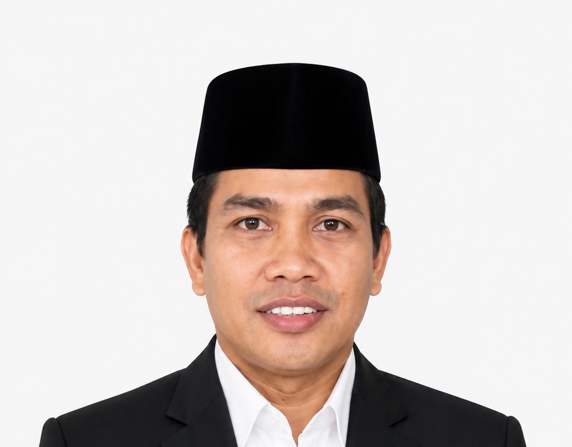 Prof. Dr. H. Firdaus, M.Ag