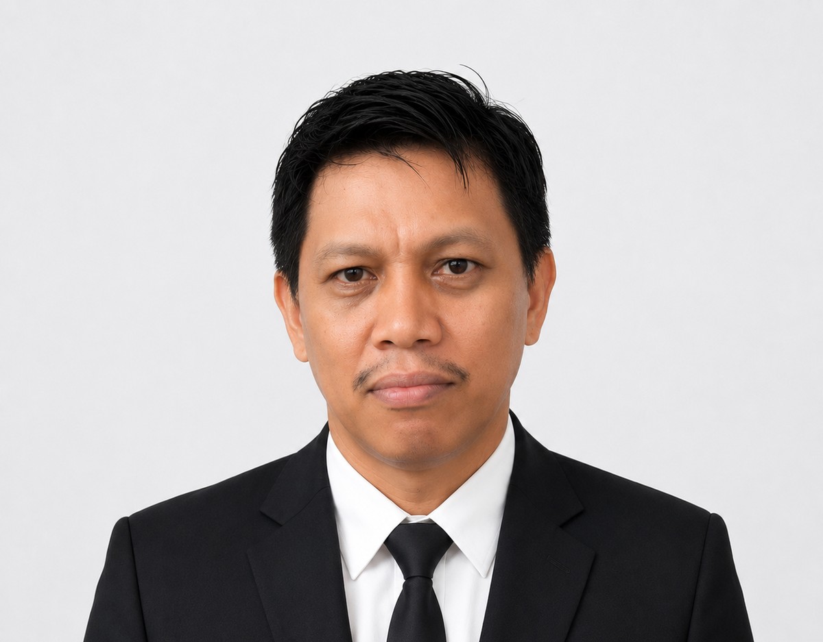 Dr. H. Kamaluddin Tajibu, M.Si.
