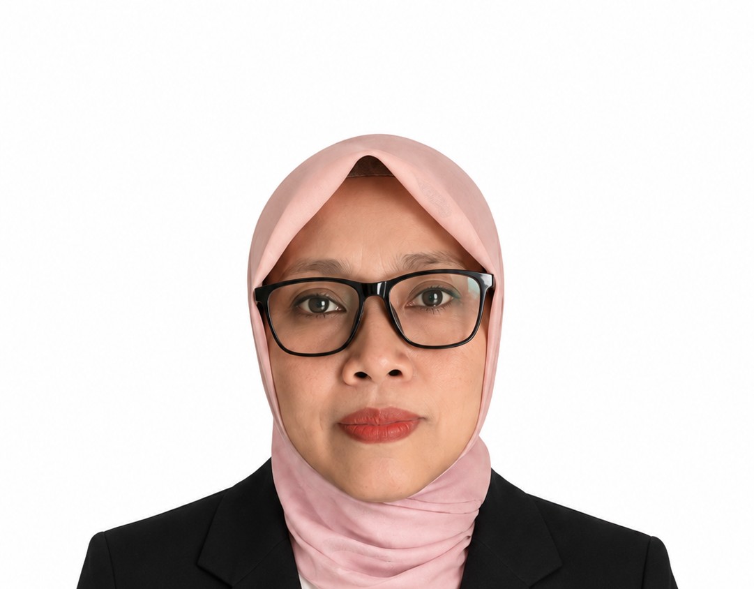 Dr. St. Aisyah BM, M.Sos.I