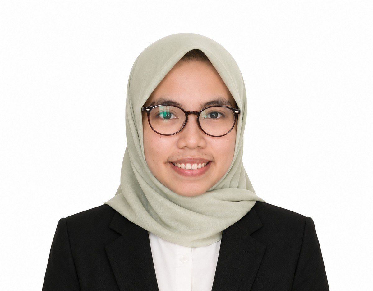 Irnawati, S.Sos., M.I.Ikom.