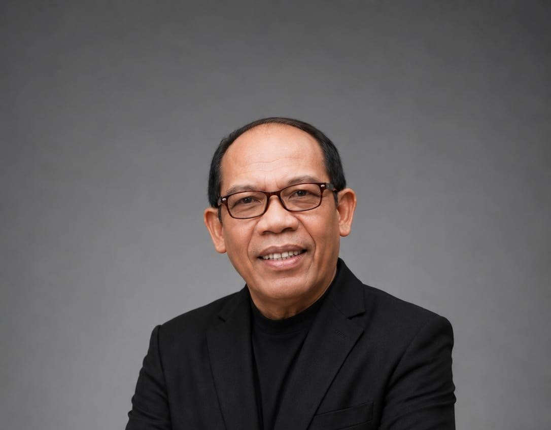 Drs. H. Arham Selo, M.Si., Ph.D