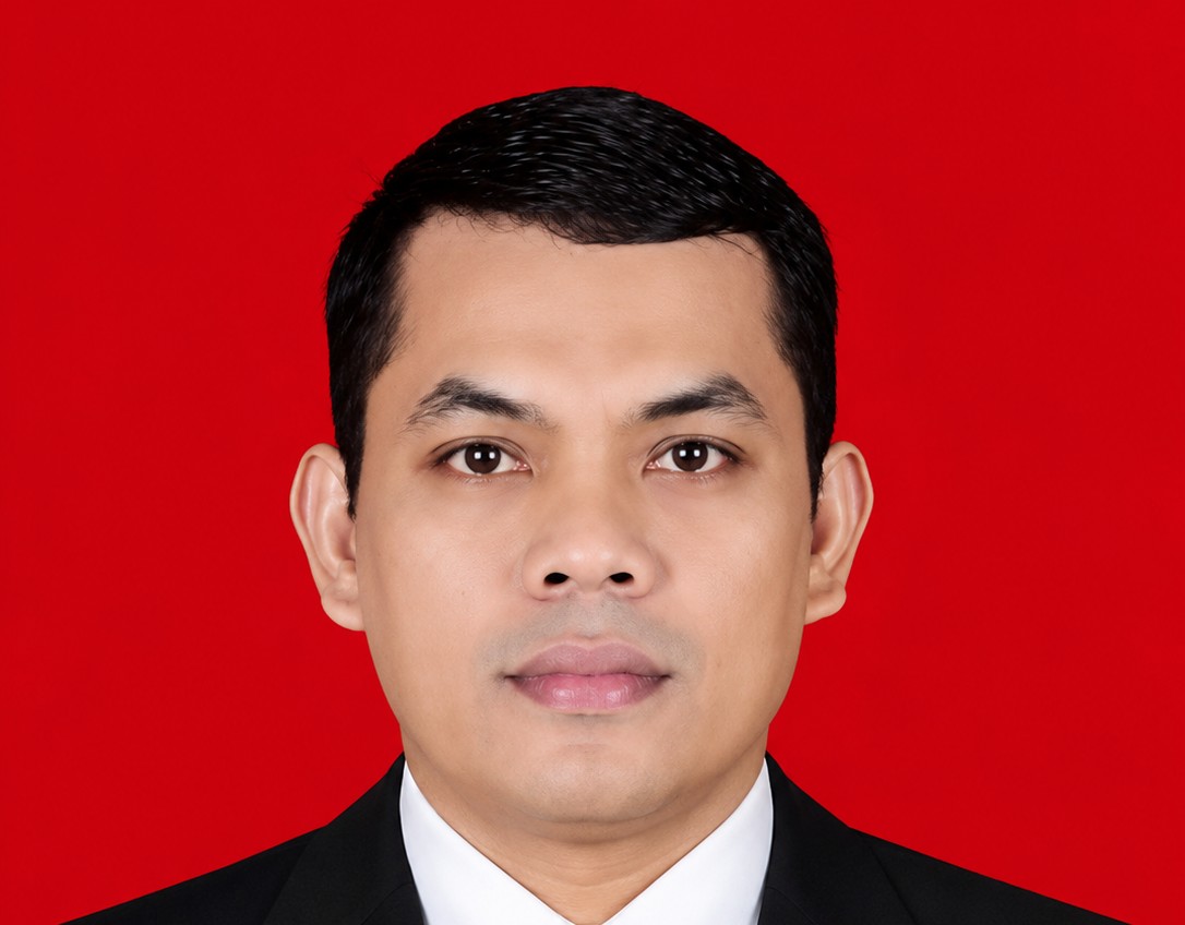 Haidir Fitra Siagian, S.Sos., M.Si., Ph.D.