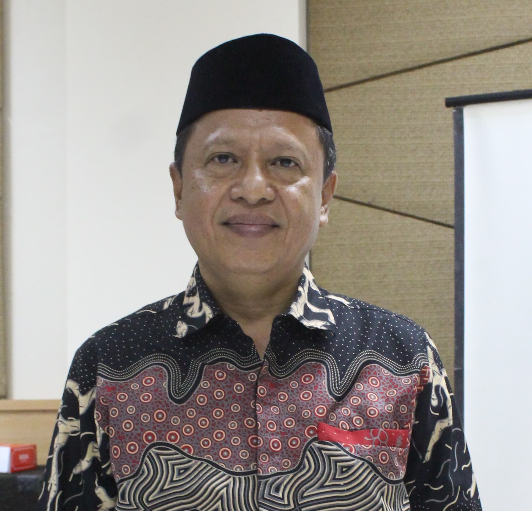 Dr. H. Misbahuddin, M.Ag